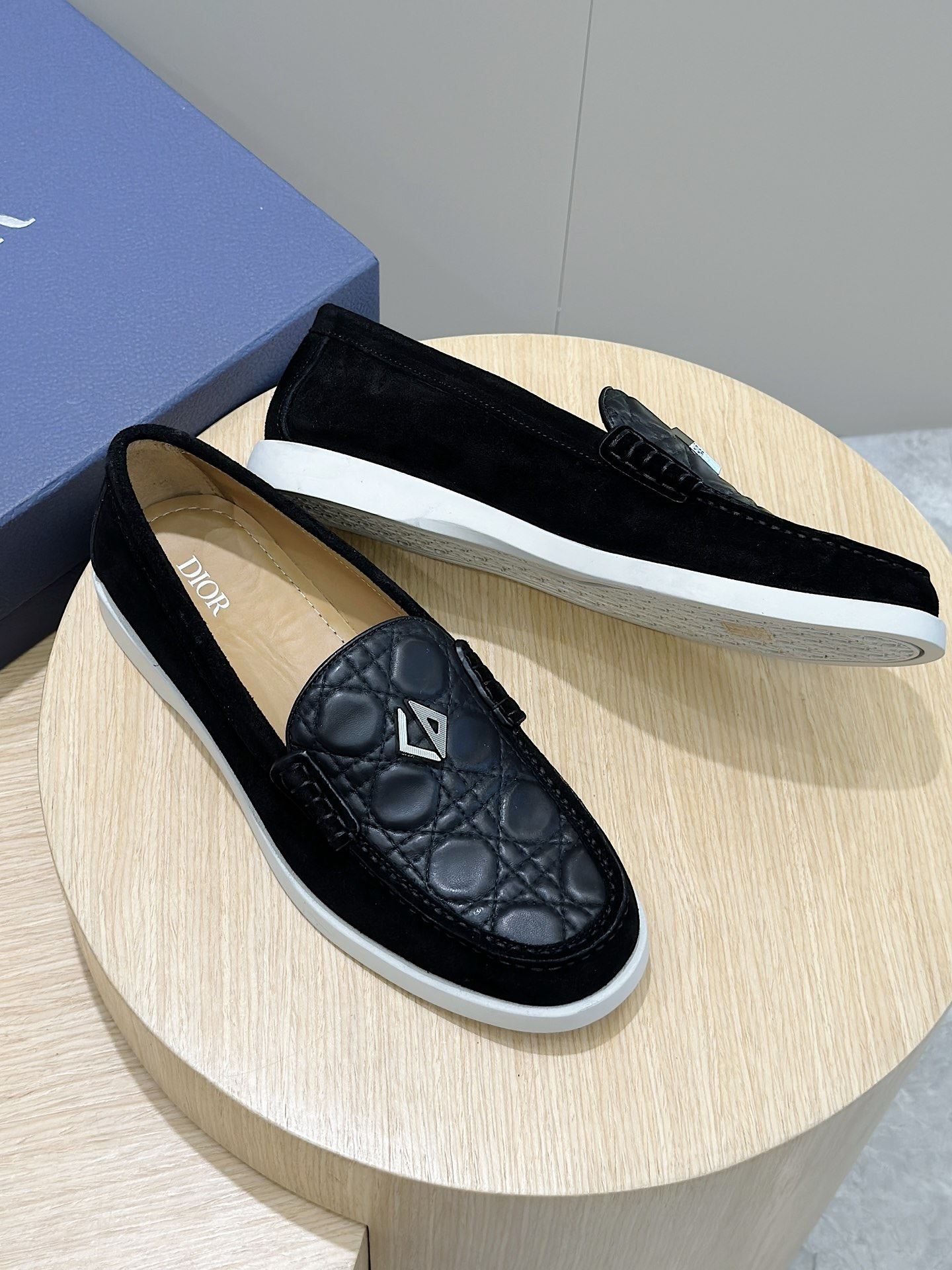 Christian Dior Low Shoes